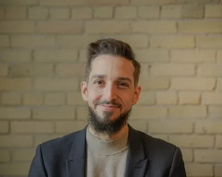 Trevor Menard